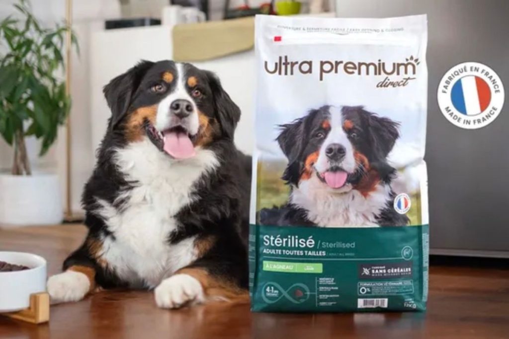 ultra premium direct